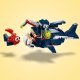 LEGO Creator 3 w 1 Morskie stworzenia 6szt. (31088) 3