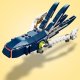 LEGO Creator 3 w 1 Morskie stworzenia 6szt. (31088) 4