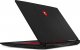 Laptop MSI Laptop MSI GL75 Leopard 17,3" 144Hz i7-10750H 16GB 1512GB RTX 2070 Czarny 3