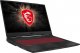 Laptop MSI Laptop MSI GL75 Leopard 17,3" 144Hz i7-10750H 16GB 1512GB RTX 2070 Czarny 4