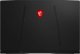 Laptop MSI Laptop MSI GL75 Leopard 17,3" 144Hz i7-10750H 16GB 1512GB RTX 2070 Czarny 5