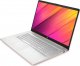 Laptop HP Laptop dla dziewczyny HP 17-cn0612ds / 889B9UA / 16GB / SSD 512GB / Intel UHD / FullHD / Win 11 / Różowy 4
