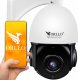 Kamera IP ORLLO Kamera Zewnętrzna Obrotowa IP WiFi 4Mpx ZOOM x18 ORLLO Z10 11