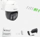 Kamera IP ORLLO KAMERA ZEWNĘTRZNA IP ORLLO GOODCAM Z12 2