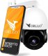 Kamera IP ORLLO Kamera IP ORLLO Z18 obrotowa zewnętrzna SIM 4MP 11