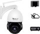 Kamera IP ORLLO Kamera IP ORLLO Z18 obrotowa zewnętrzna SIM 4MP 3