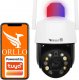 Kamera IP ORLLO Kamera IP Orllo TZ3 zewnętrzna obrotowa Wi-Fi poe 5MP 11