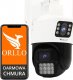 Kamera IP ORLLO Kamera IP Orllo Z19 dual obrotowa zewnętrzna Wi-Fi 2Mpx 12