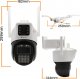 Kamera IP ORLLO Kamera IP Orllo Z19 dual obrotowa zewnętrzna Wi-Fi 2Mpx 7