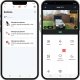 Kamera IP ORLLO Kamera IP Orllo Bezprzewodowa 4G LTE Obrotowa z Panelem Solarnym ORLLO TZ1 MORO 13