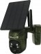 Kamera IP ORLLO Kamera IP Orllo Bezprzewodowa 4G LTE Obrotowa z Panelem Solarnym ORLLO TZ1 MORO 2