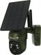Kamera IP ORLLO Kamera IP Orllo Bezprzewodowa 4G LTE Obrotowa z Panelem Solarnym ORLLO TZ1 MORO 4