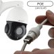 Kamera IP ORLLO Kamera IP Orllo R2 PRO+ zewnętrzna obrotowa POE zoom x 22 15