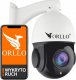 Kamera IP ORLLO Kamera IP Orllo R2 PRO+ zewnętrzna obrotowa POE zoom x 22 4
