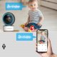 Kamera IP EASYCAM Kamera IP EasyCam wewnętrzna obrotowa WiFi Tuya 4MP EC-4GD6IR 12