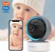 Kamera IP EASYCAM Kamera IP EasyCam wewnętrzna obrotowa WiFi Tuya 4MP EC-4GD6IR 14