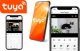 Kamera IP EASYCAM Kamera IP EasyCam wewnętrzna obrotowa WiFi Tuya 4MP EC-4GD6IR 4