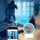 Kamera IP EASYCAM Kamera IP EasyCam wewnętrzna obrotowa WiFi Tuya 4MP EC-4GD6IR 8