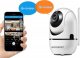 Kamera IP EASYCAM Kamera IP EasyCam obrotowa wewnętrzna WiFi Tuya 4MP EC-4WD6IR 11