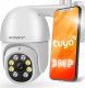Kamera IP EASYCAM Kamera IP EasyCam EC-3PT4L4IR obrotowa zewnętrzna WiFi Tuya 3MP 4xZoom 1