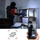 Kamera IP EASYCAM Kamera IP EasyCam EC-3PT4L4IR obrotowa zewnętrzna WiFi Tuya 3MP 4xZoom 11