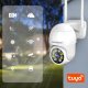Kamera IP EASYCAM Kamera IP EasyCam EC-3PT4L4IR obrotowa zewnętrzna WiFi Tuya 3MP 4xZoom 12