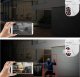 Kamera IP EASYCAM Kamera IP EasyCam EC-3PT4L4IR obrotowa zewnętrzna WiFi Tuya 3MP 4xZoom 8
