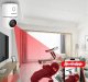 Kamera IP EASYCAM Kamera IP EasyCam obrotowa wewnętrzna WiFi Tuya 2MP EC-2PT6IR 12