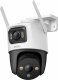 Kamera IP IMOU Kamera IP Imou Cruiser Dual 10MP (5MP + 5MP) 4