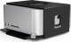 Uchwyt do komputera Compulocks Compulocks Mac Studio Security Mount - PC-Montagekit - auf Counter montierbar, geeignet fur Wandmontage - fur Apple Mac Studio 1