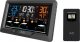 Stacja pogodowa JVD Stacja pogody JVD RB3390.1 Wi-Fi USB Charger 1