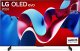 Telewizor LG OLED42C44LA OLED 42'' 4K Ultra HD WebOS 24 1