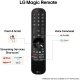 Telewizor LG 65UT91006LA LCD 65'' 4K Ultra HD WebOS 24 4