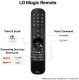 Telewizor LG 50UT91006LA LCD 50'' 4K Ultra HD WebOS 24 8