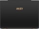 Laptop MSI Laptop MSI Summit E13AI-027ES Ultra7 13,3" 16 GB RAM 1 TB SSD 6