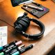 Słuchawki Audio-Technica AUDIO-TECHNICA STREAMING HEADSET WITH XLR CONNECTION 6