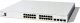 Switch Cisco Cisco C1200-24FP-4X łącza sieciowe Zarządzany L2/L3 Gigabit Ethernet (10/100/1000) Biały 2