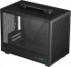 Obudowa Deepcool CH160 czarna (R-CH160-BKNGI0-G-1) 1