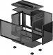 Obudowa Deepcool CH160 czarna (R-CH160-BKNGI0-G-1) 4