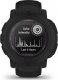 Zegarek sportowy Garmin Instinct 2 Solar Tactical Edition Czarny  (010-02627-03) 1