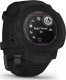 Zegarek sportowy Garmin Instinct 2 Solar Tactical Edition Czarny  (010-02627-03) 2