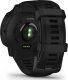 Zegarek sportowy Garmin Instinct 2 Solar Tactical Edition Czarny  (010-02627-03) 6