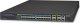 Switch Planet XGS-6350-24X4C połączenia sieciowe Zarządzany L3 1U Czarny 1