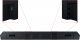 Soundbar Samsung HW-G610GC 4
