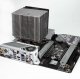 Chłodzenie CPU Scythe Scythe Mugen 6, CPU cooler 6