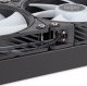 Chłodzenie wodne SilverStone SilverStone SilvStone SST-IM420-ARGB 420mm, water cooling (black) 7