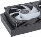 Chłodzenie wodne SilverStone SilverStone SilvStone SST-IM420-ARGB 420mm, water cooling (black) 8