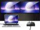 SwiatKabli SPLITTER obrazu 1x2 UHD 2x HDMI 4Kx2K 3D AUDIO 6