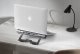 Triton Stacja Dokująca HUB USB-C 7w1 Adapter HDMI 2.0 4K@60Hz 8K@30Hz Gigabit Ethernet 1000 MBps 2x USB 3.2 10 GB/s + 1x USB-C 3.2 gen2 Power Delivery 100W Zenwire ST601 3