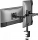 V7 Uchwyt biurkowy na 2 monitory 17" - 32" (DM1GCD) 8